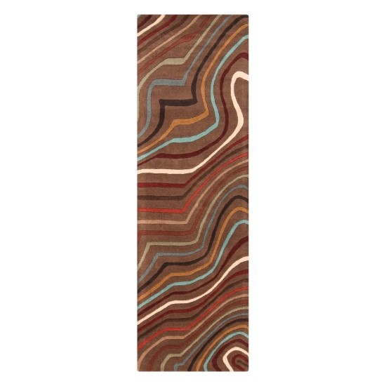 Surya Forum FM-7155 2'6" x 8' Rug