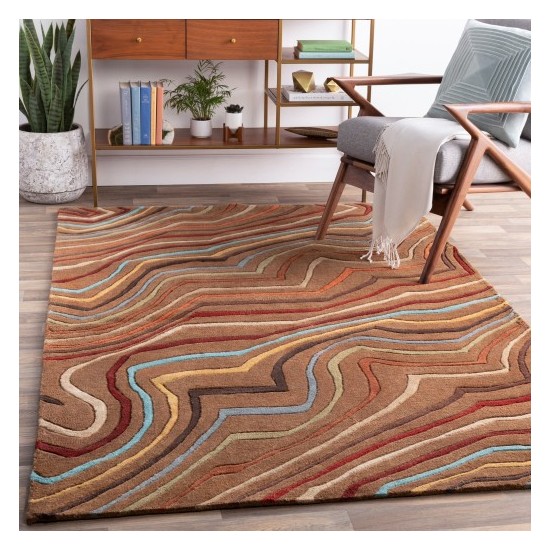 Surya Forum FM-7155 2'6" x 8' Rug