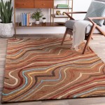 Surya Forum FM-7155 3' x 12' Rug