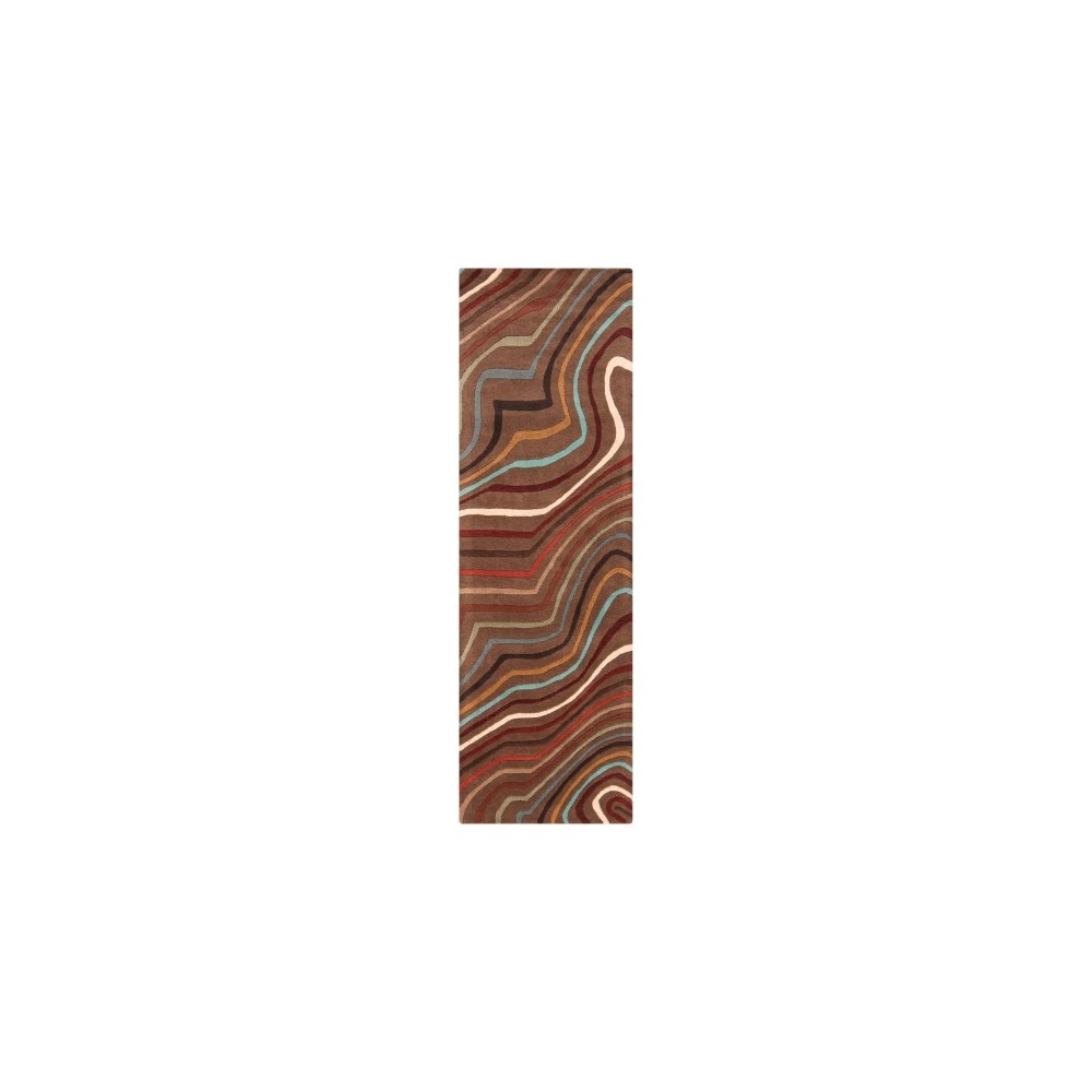 Surya Forum FM-7155 7'6" x 9'6" Rug Surya Forum FM-7155 7'6" x 9'6" Rug