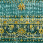 Surya Zahra ZHA-4027 8' x 11' Rug