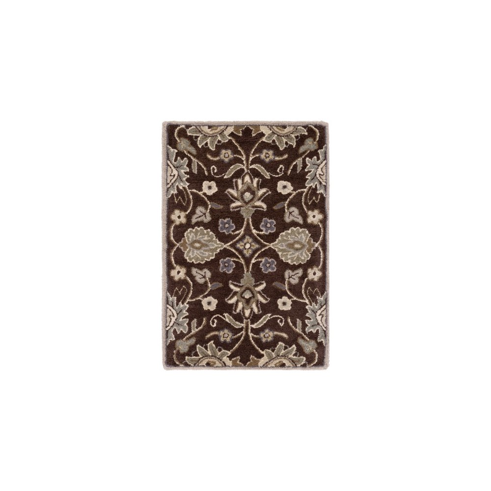 Surya Caesar CAE-1063 2'6" x 8' Rug