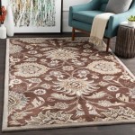 Surya Caesar CAE-1063 2'6" x 8' Rug