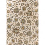 Surya Athena ATH-5063 6' x 9' Oval Rug