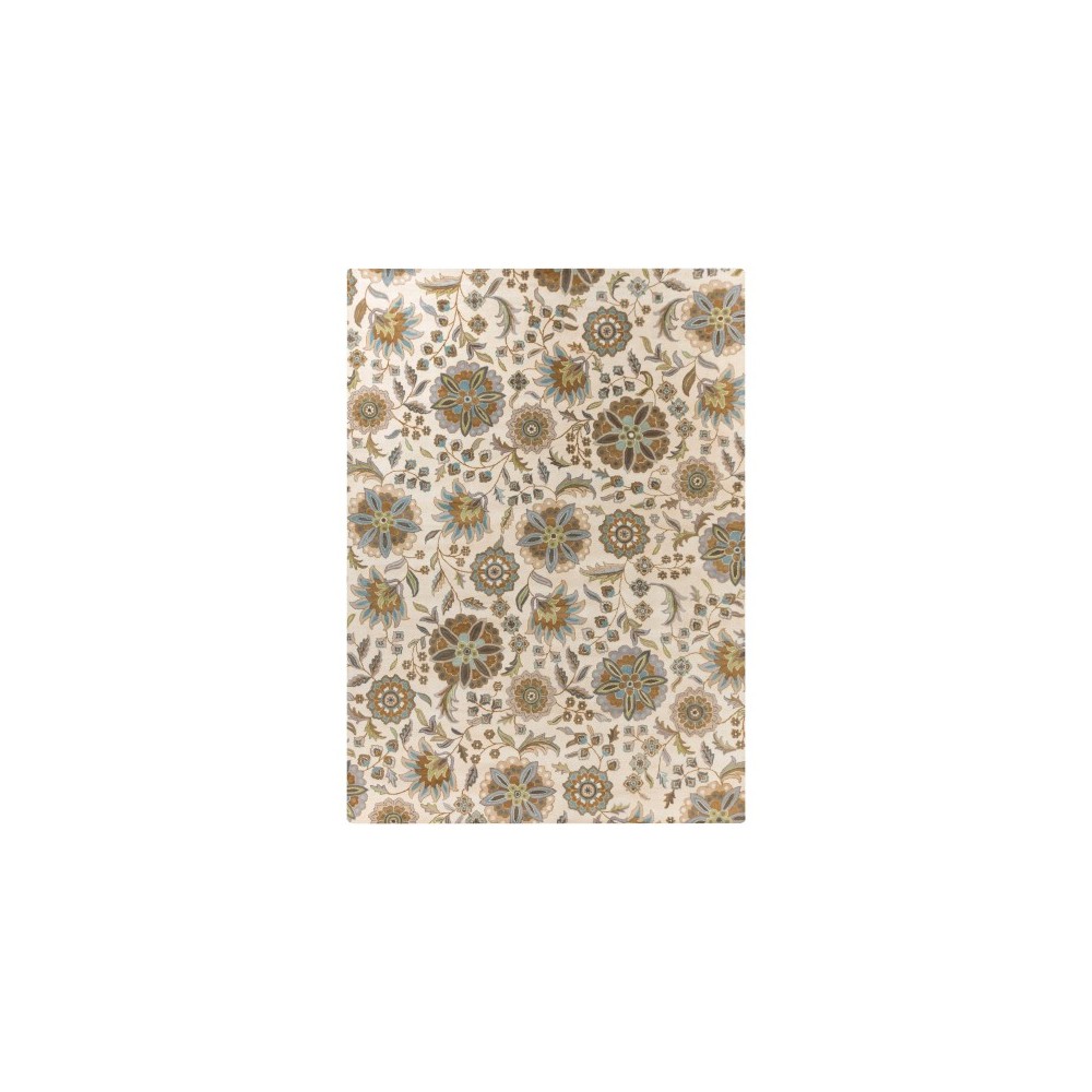 Surya Athena ATH-5063 6' x 9' Oval Rug Surya Athena ATH-5063 6' x 9' Oval Rug