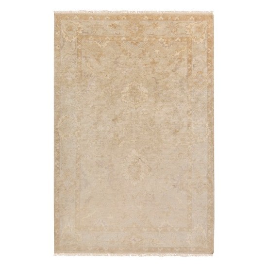 Surya Hillcrest HIL-9018 3'6" x 5'6" Rug