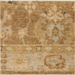 Surya Transcendent TNS-9004 5'6" x 8'6" Rug