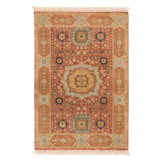 Surya Cambridge CMB-8008 5'6" x 8'6" Rug