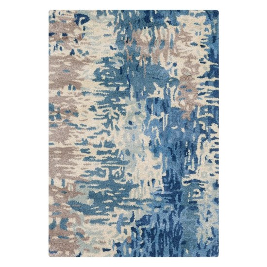 Surya Banshee BAN-3342 3'3" x 5'3" Rug