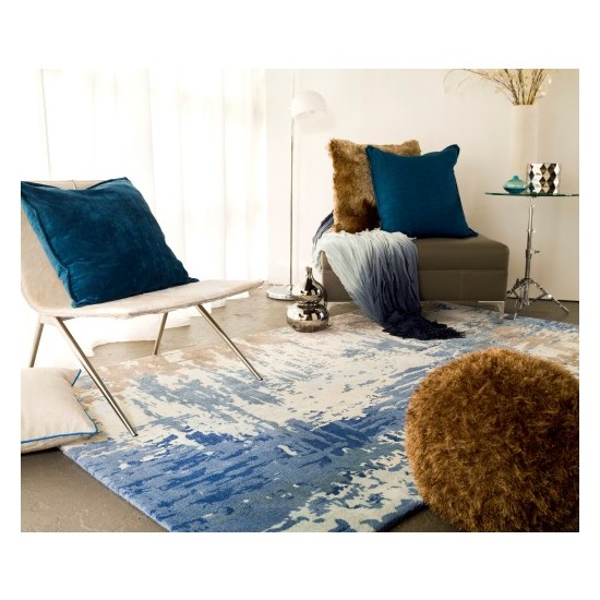 Surya Banshee BAN-3342 3'3" x 5'3" Rug