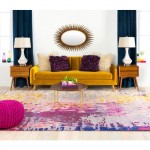 Surya Banshee BAN-3344 2'6" x 8' Rug