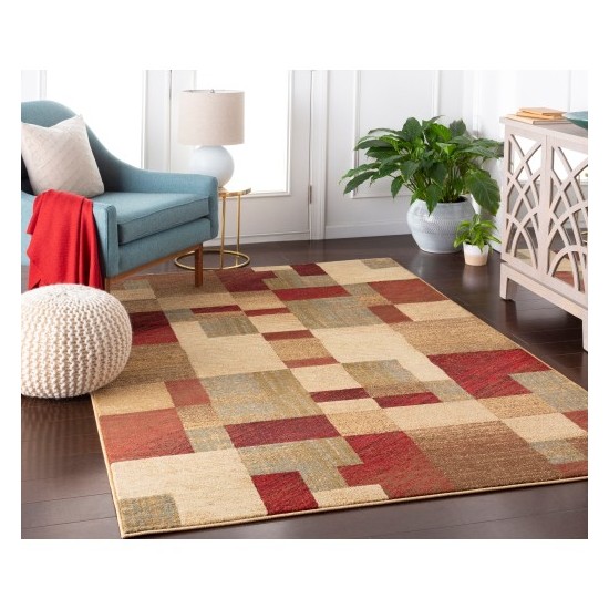 Surya Riley RLY-5006 2' x 3'3" Rug