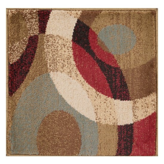 Surya Riley RLY-5007 5'3" x 7'7" Rug