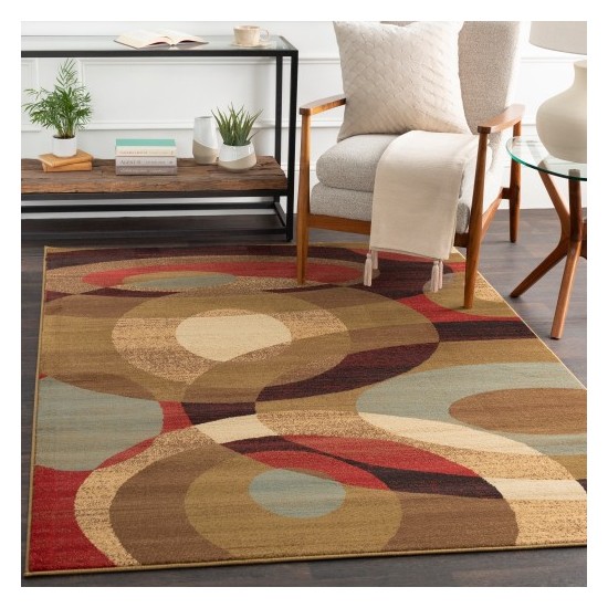 Surya Riley RLY-5007 2' x 3'3" Rug