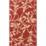 Surya Riley RLY-5011 3'11" x 5'3" Rug
