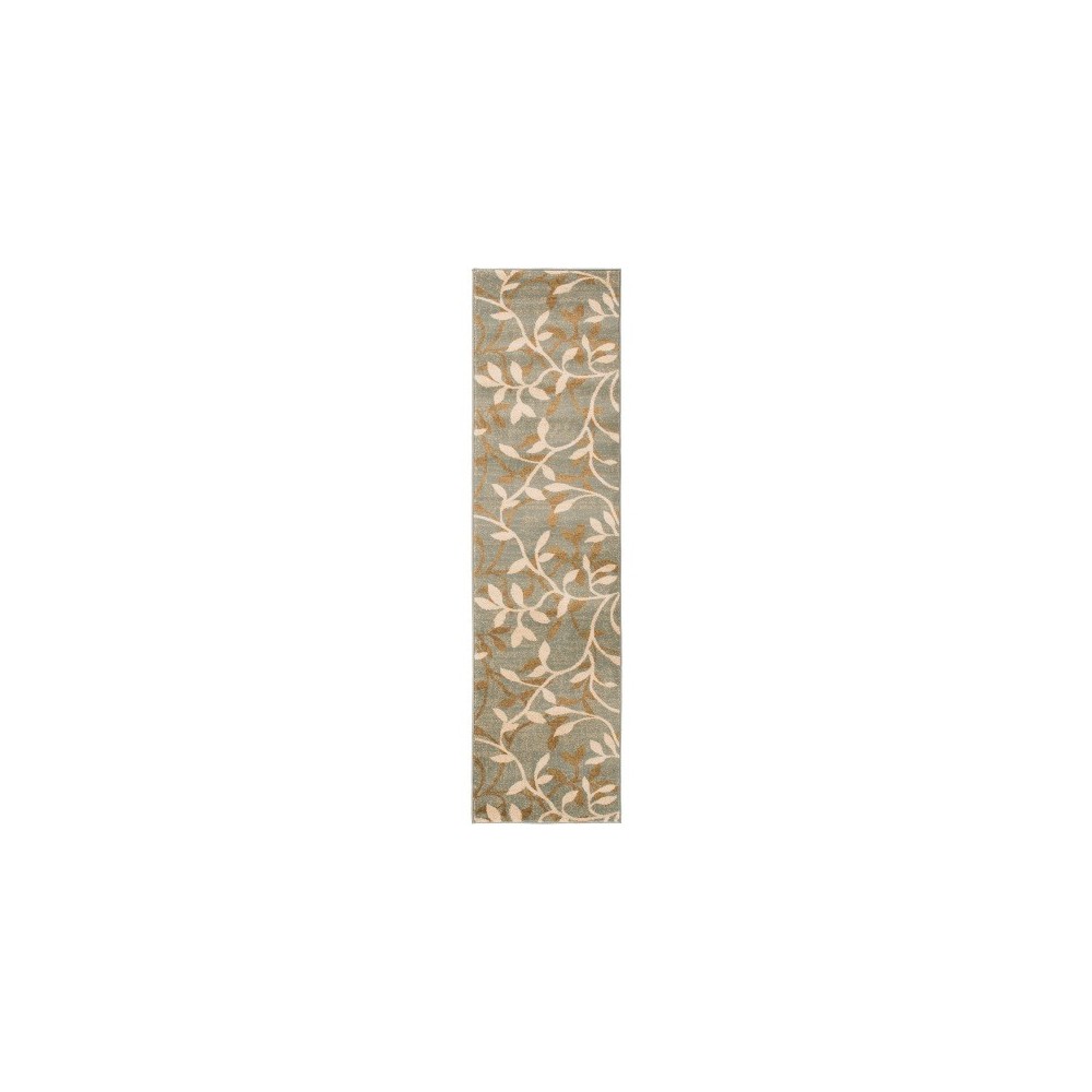 Surya Riley RLY-5012 2' x 7'5" Rug Surya Riley RLY-5012 2' x 7'5" Rug
