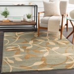 Surya Riley RLY-5012 2' x 7'5" Rug