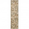 Surya Riley RLY-5012 3'11" x 5'3" Rug