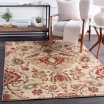 Surya Riley RLY-5017 2' x 3'3" Rug