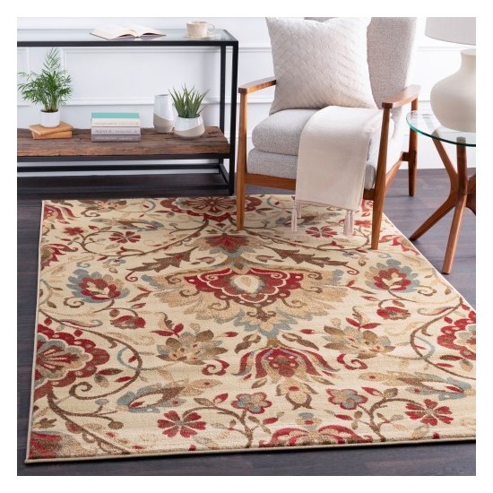 Surya Riley RLY-5017 2' x 3'3" Rug