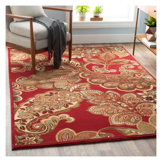 Surya Riley RLY-5020 2' x 3'3" Rug