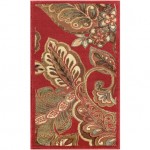 Surya Riley RLY-5020 3'11" x 5'3" Rug