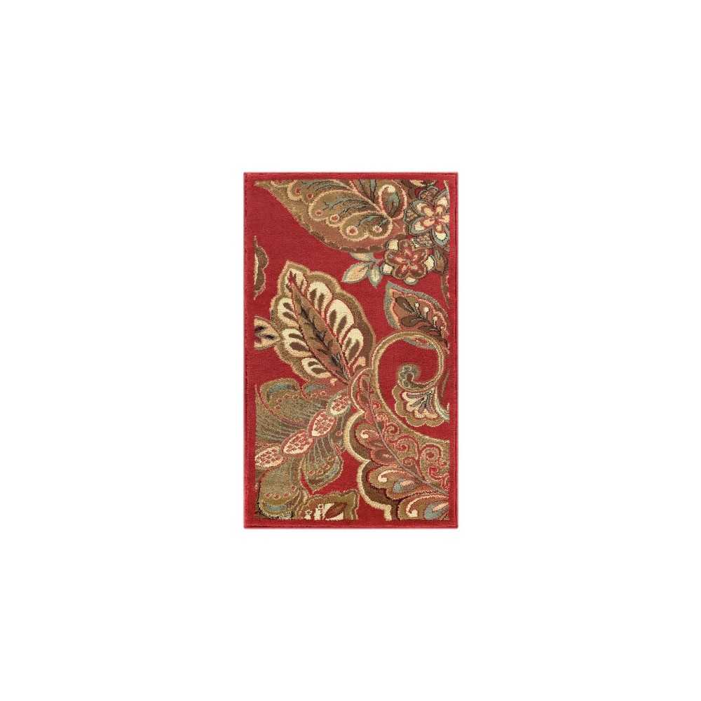 Surya Riley RLY-5020 3'11" x 5'3" Rug Surya Riley RLY-5020 3'11" x 5'3" Rug