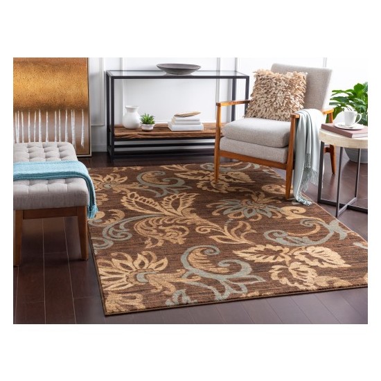 Surya Riley RLY-5022 2' x 3'3" Rug