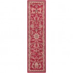 Surya Riley RLY-5024 6'7" x 9'6" Rug