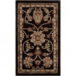 Surya Riley RLY-5025 5'3" x 7'7" Rug