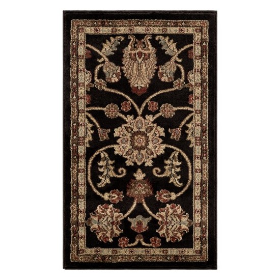 Surya Riley RLY-5025 5'3" x 7'7" Rug