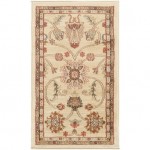 Surya Riley RLY-5026 5'3" x 7'7" Rug