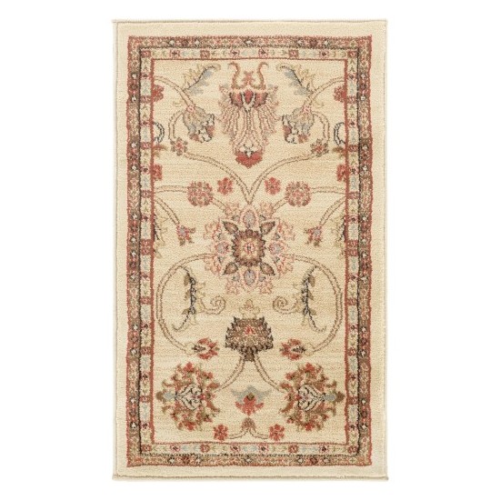 Surya Riley RLY-5026 5'3" x 7'7" Rug