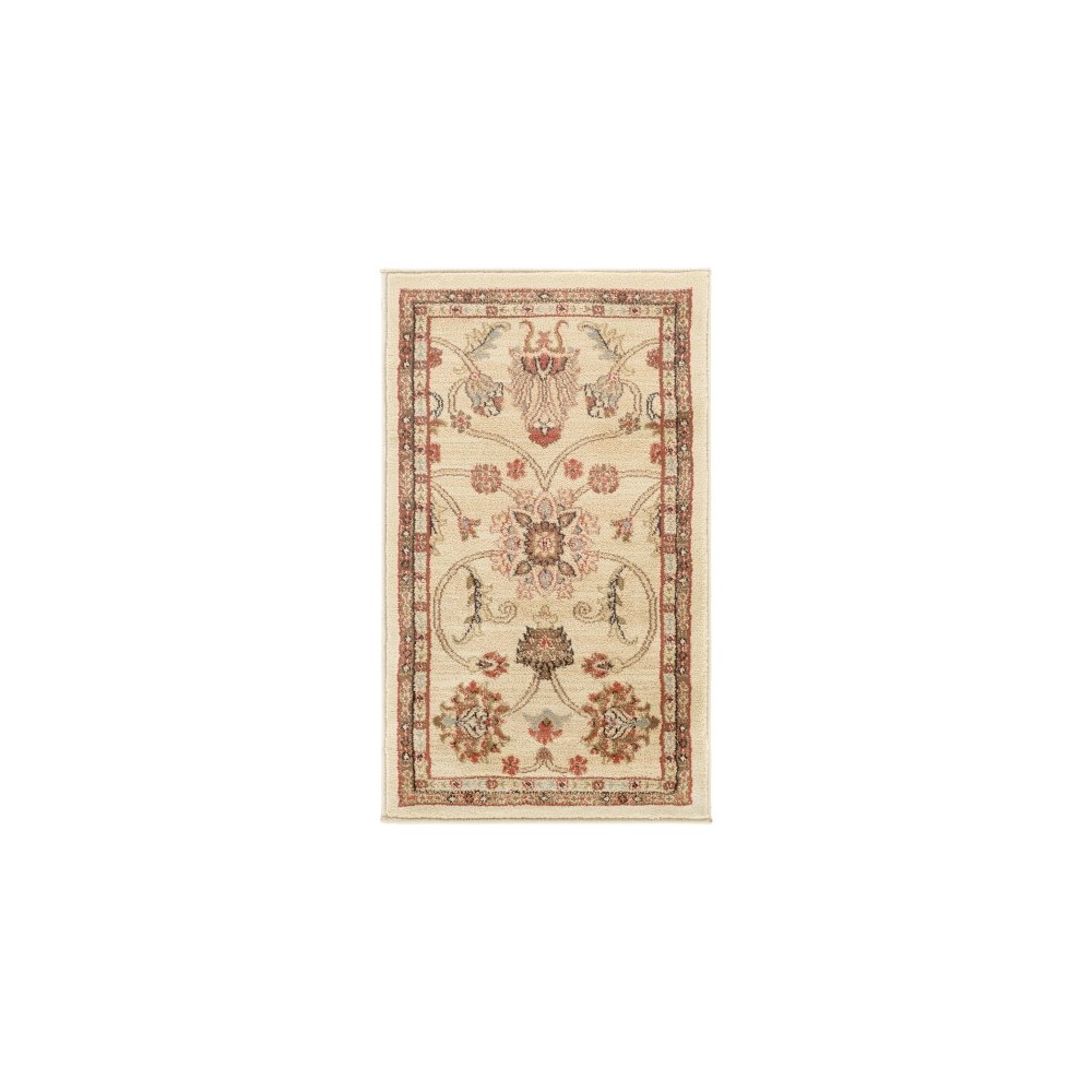 Surya Riley RLY-5026 5'3" x 7'7" Rug