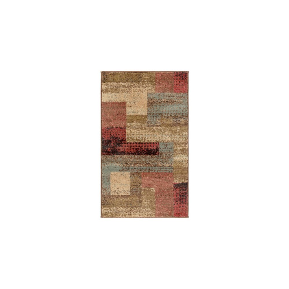 Surya Riley RLY-5004 9'10" x 12'10" Rug