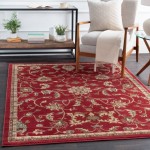 Surya Riley RLY-5024 9'10" x 12'10" Rug