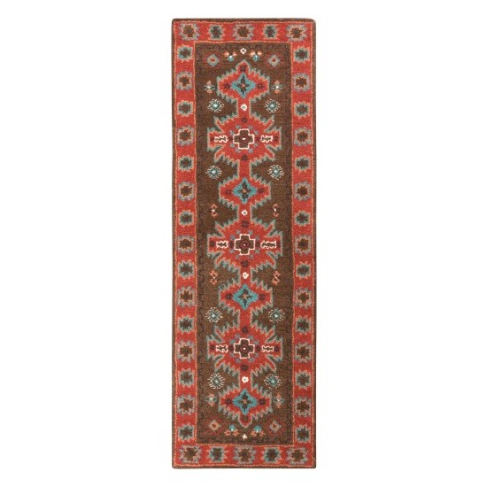 Surya Arizona ARZ-1004 2'6" x 8' Rug