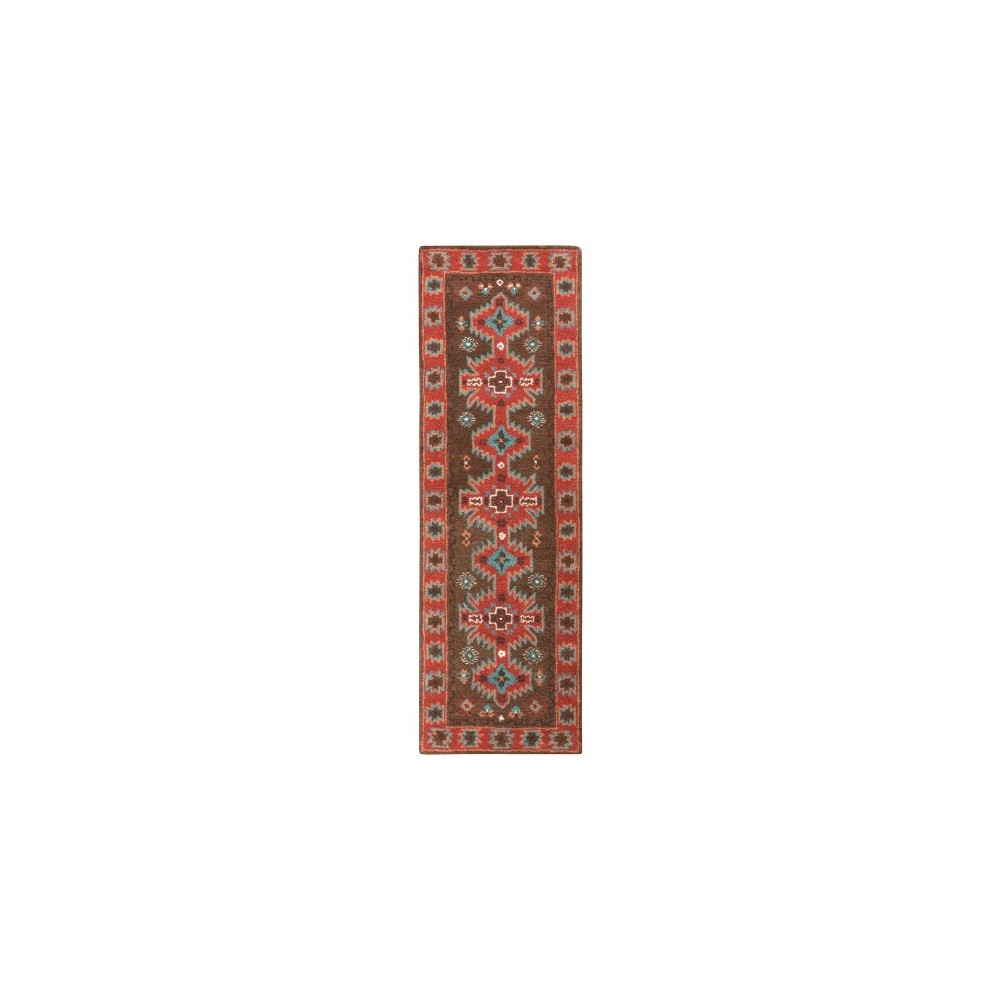 Surya Arizona ARZ-1004 2'6" x 8' Rug