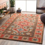 Surya Arizona ARZ-1004 2'6" x 8' Rug