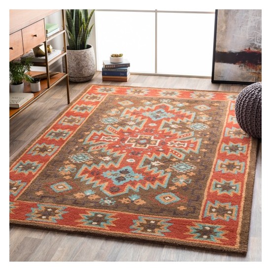 Surya Arizona ARZ-1004 2'6" x 8' Rug