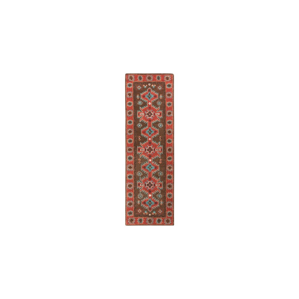 Surya Arizona ARZ-1004 5' x 8' Rug Surya Arizona ARZ-1004 5' x 8' Rug