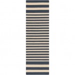 Surya Rain RAI-1155 2'6" x 8' Rug