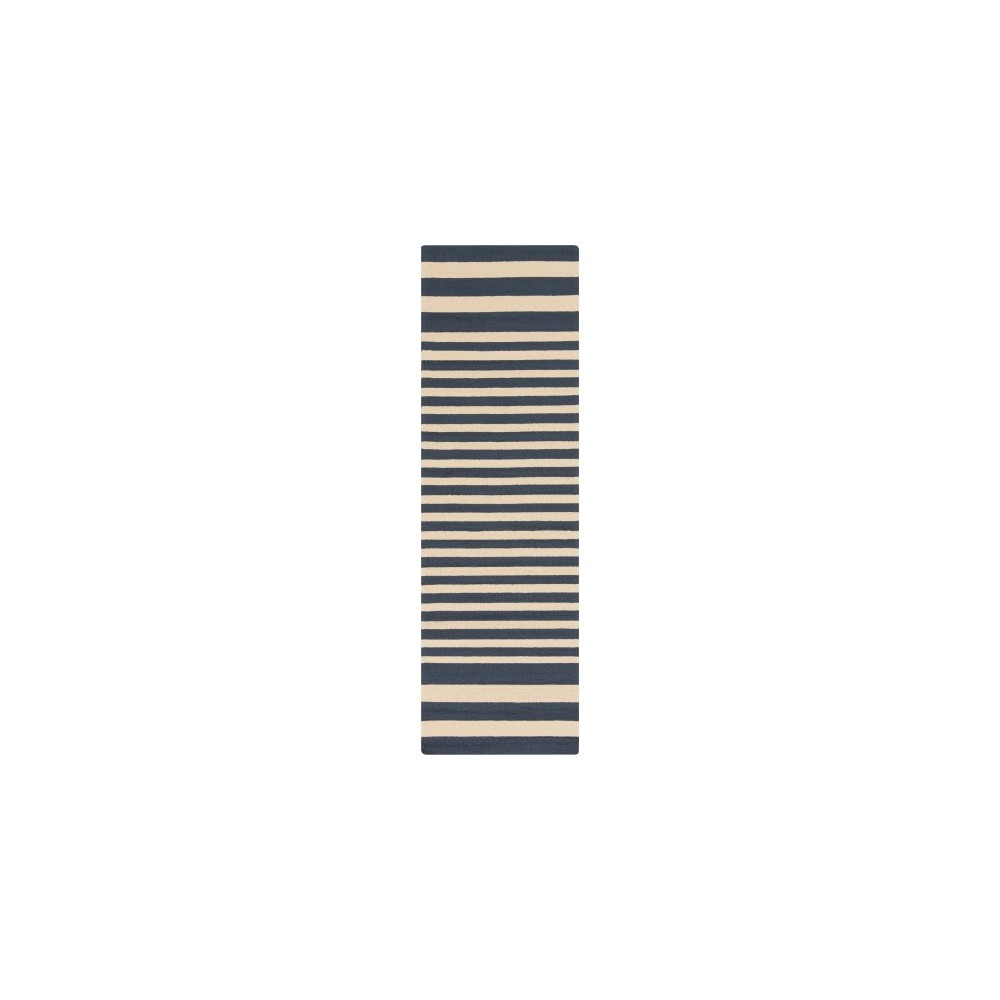 Surya Rain RAI-1155 2'6" x 8' Rug Surya Rain RAI-1155 2'6" x 8' Rug