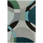 Surya Forum FM-7157 6' Square Rug