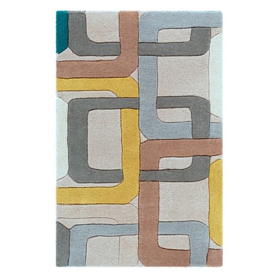 Surya Forum FM-7159 3' x 12' Rug