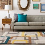 Surya Forum FM-7159 4' Square Rug
