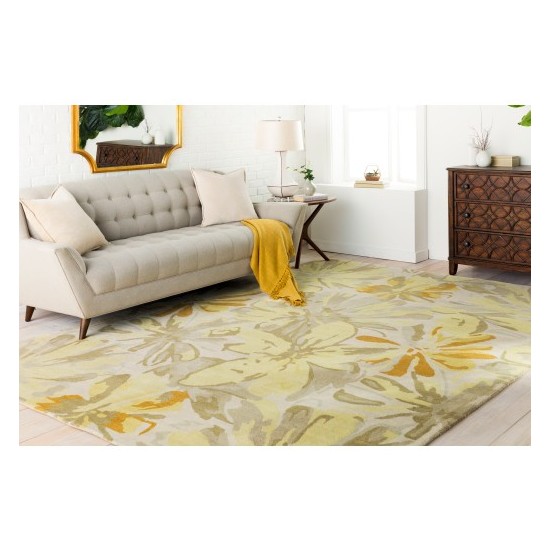 Surya Athena ATH-5071 3' x 12' Rug