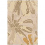 Surya Athena ATH-5071 2' x 4' Hearth Rug