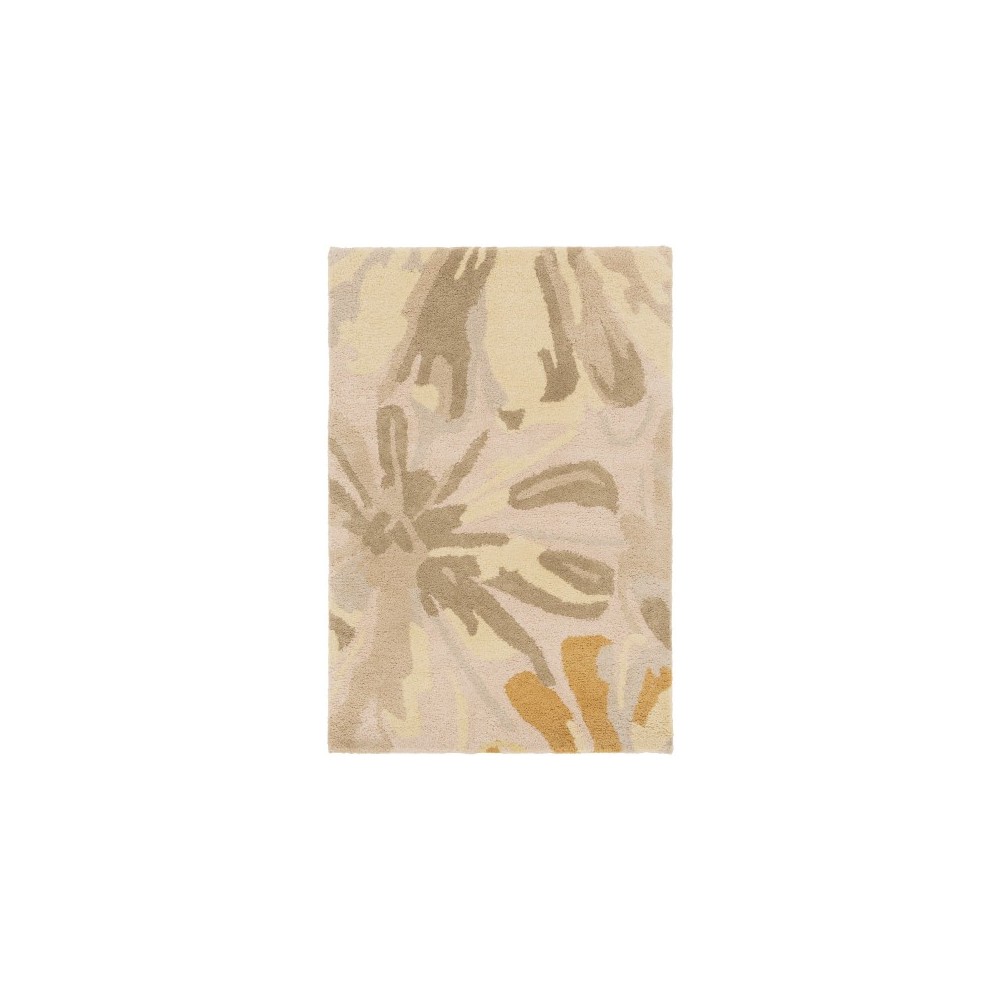 Surya Athena ATH-5071 2' x 4' Hearth Rug Surya Athena ATH-5071 2' x 4' Hearth Rug