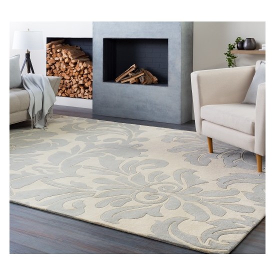 Surya Athena ATH-5073 4' x 6' Rug